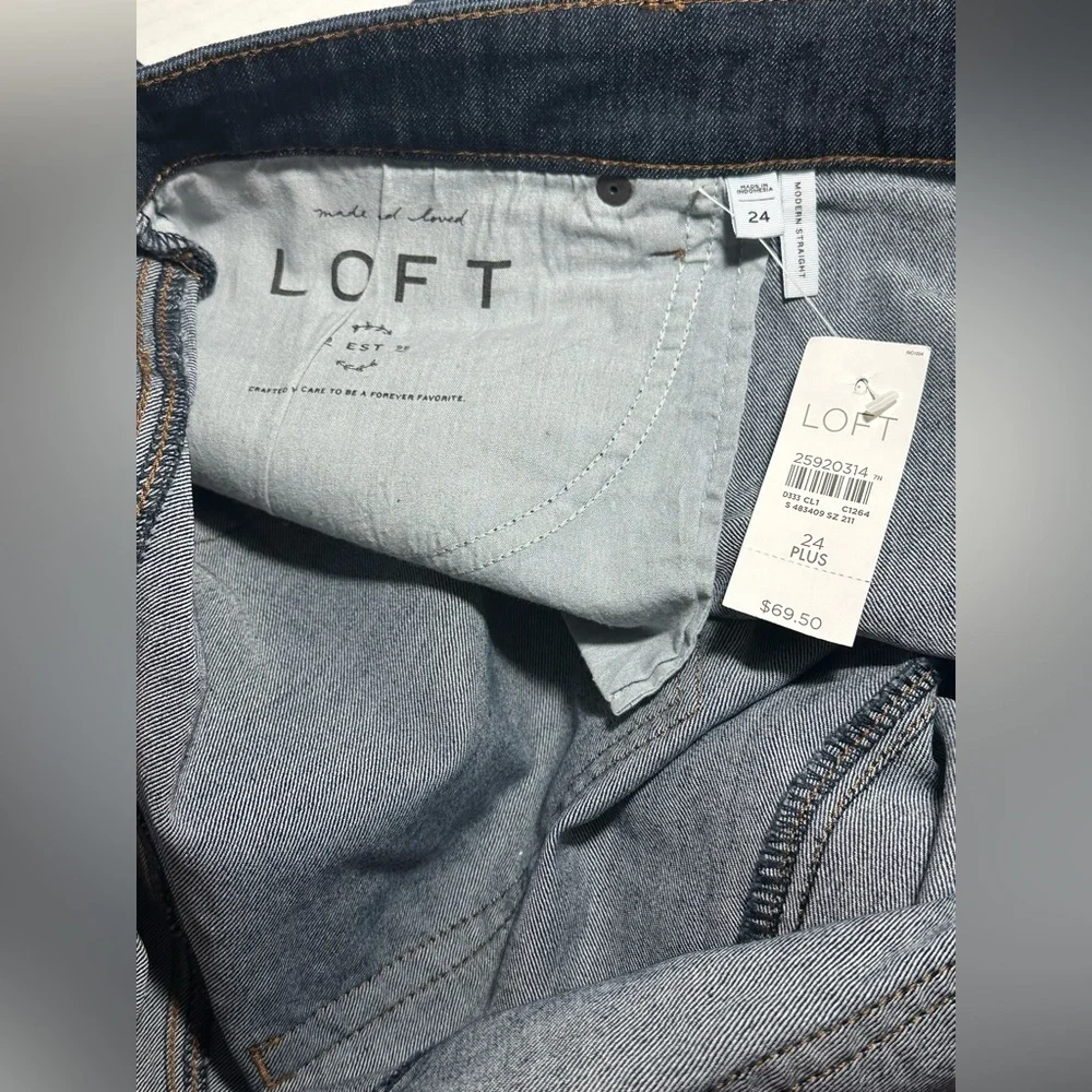 LOFT read full